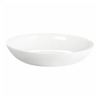 Asa Selection Pasta-/Suppenteller Ø 22 cm weiß 6er Set