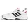 White / Core Black / Active Red 36 2/3