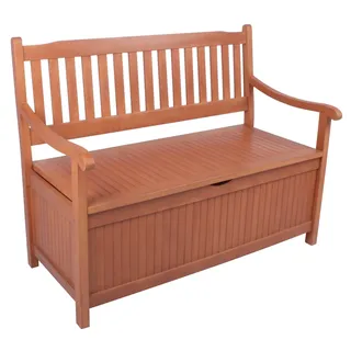 Garden Pleasure Houston 107 x 59 x 90 cm braun