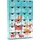 Hunde Adventskalender zum Befüllen DIY 2021