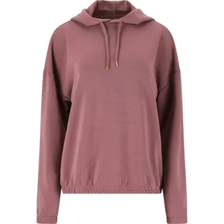 ATHLECIA Namier Hoodie Rose Taupe 38
