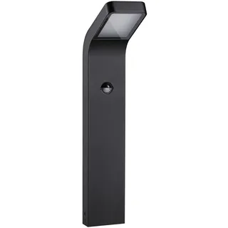Paulmann LED Außenleuchte Kulma anthrazit