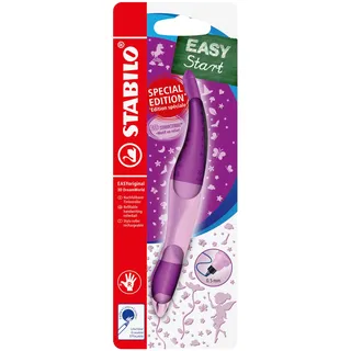 Stabilo Tintenroller Ergonomisch Pink 0,5 mm 1 St.