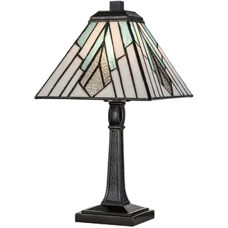Elstead Lighting Alderley Bronze