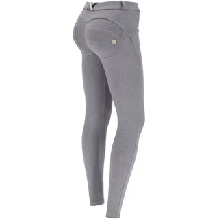FREDDY - Pantaloni WR.up® Push Up Skinny Bio-Baumwolle Regular Waist - XL