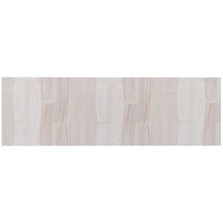 Tischläufer PAPERMOON taupe (BL 40x135 cm) - braun