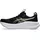 Herren Black/Feather Grey 44