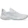 Netburner Ballistic FF 42 Weiss Silber