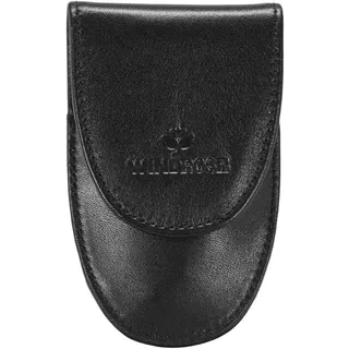 Windrose Nappa Schmuckkasten Leder 5.5 cm in schwarz | Gr.: onesize