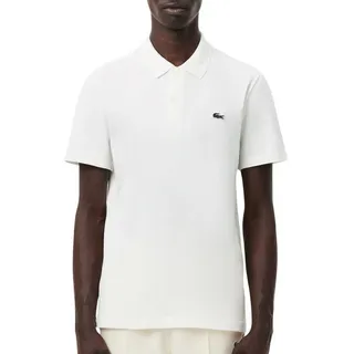 Lacoste Poloshirt Weiß M