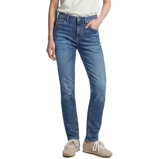 Marc O'Polo Freja Boyfriend Fit Blau 31/32