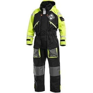 Fladen Flotation Suit 845XY; Schwimmanzug in modernem Design, XXXL - 3XL