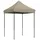 Taupe 200x200x306 cm