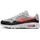 Sneaker Kinder 015 wolf grey/bright crimson-anthracite 38.5
