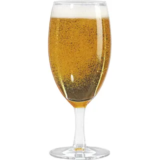 Ritzenhoff & Breker Vio Bierglas 0,38 l 6er Set