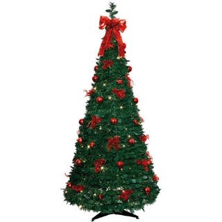 STAR TRADING Künstlicher Weihnachtsbaum