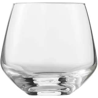 Set 2 Whisky Tumbler 390ml 518/14 -im Geschenkkarton- Sky SENSIS Plus Eisch Glas