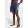 3-Stripes Swim Badehose blau L