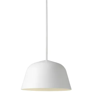 Muuto Ambit Pendelleuchte, Ø 55 cm, weiß