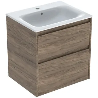 Geberit Renova Plan Waschtisch 60 x 0 cm (504039JR1)