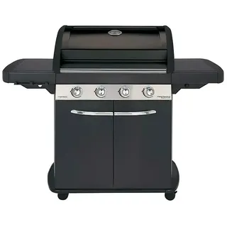 Campingaz Gasgrill 4 Series Premium LX  (Grillfläche  (B x T): 78 x 45 cm, 12,8 kW, Anzahl Brenner: 4)
