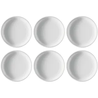 Thomas Frühstücksteller 20 cm weiß 6er Set