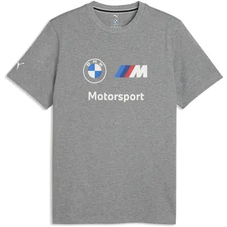 Puma BMW M Motorsport grau XL