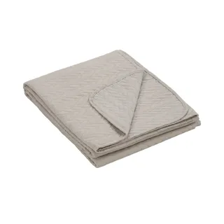 IBENA Nancy 140 x 210 cm hellbeige