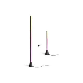 Philips Hue Set - Gradient Play Stehleuchte + Tischleuchte