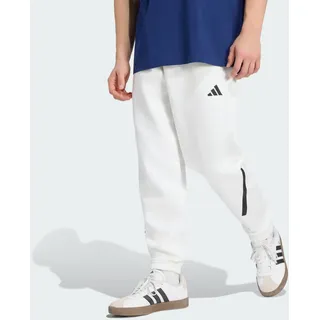 adidas Z.N.E. Hose Regular Weiß 2XL