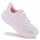 Damen Lilac Cream/Tangerine Glow 37