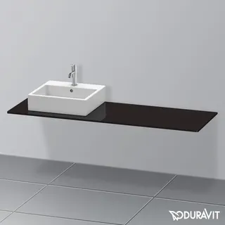 Duravit XSquare Konsole XS060HL4040,