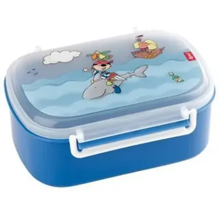 Sigikid Brotzeitbox Sammy Samoa