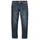 TTCURT Tapered Fit Schwarz 33/36