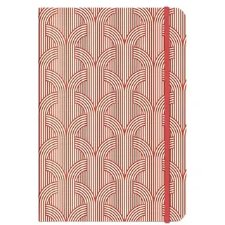 Cedon Notizbuch A5 Twist