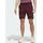 5-Zoll Golfshorts Maroon