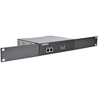 Agfeo ITK-System ES PURE-IP X IT