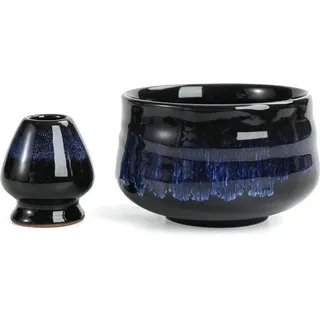 Famanu Matcha-Schale 510 ml - K15 Blau
