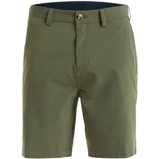QUIKSILVER Union Heather Amph 19 ́ Badeshorts - Grape Leaf - 33