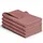 Blumtal Blumtal Geschirrtücher 50x70 im 4er Geschirrtücher Baumwolle Küchentücher waschbar Küchentücher Baumwolle Trockentücher Küche Waffeltücher Geschirrhandtuch in rosa