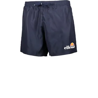 Ellesse Swim Short Herren-Badehose, Logo - L