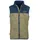 Vest Blau 110