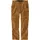 Multi-Pocket Pant Relaxed Straight Brown W34 L30