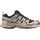 Herren Black/Burlwood/Mahogany Rose 44