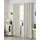Thermovorhang Ösen 135 225 Beige 1 St