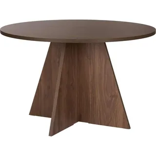 Skye Decor Virella 120 x 75 x 120 cm braun