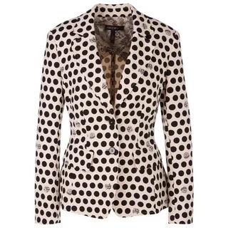 Marc Cain Jackenblazer Blazer schwarz 44