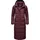 Mantel bordeaux S