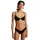 Bandeau-Bikini Damen XXL