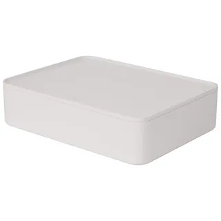 HAN Smart-Organizer Aufbewahrungsbox A5, snow white